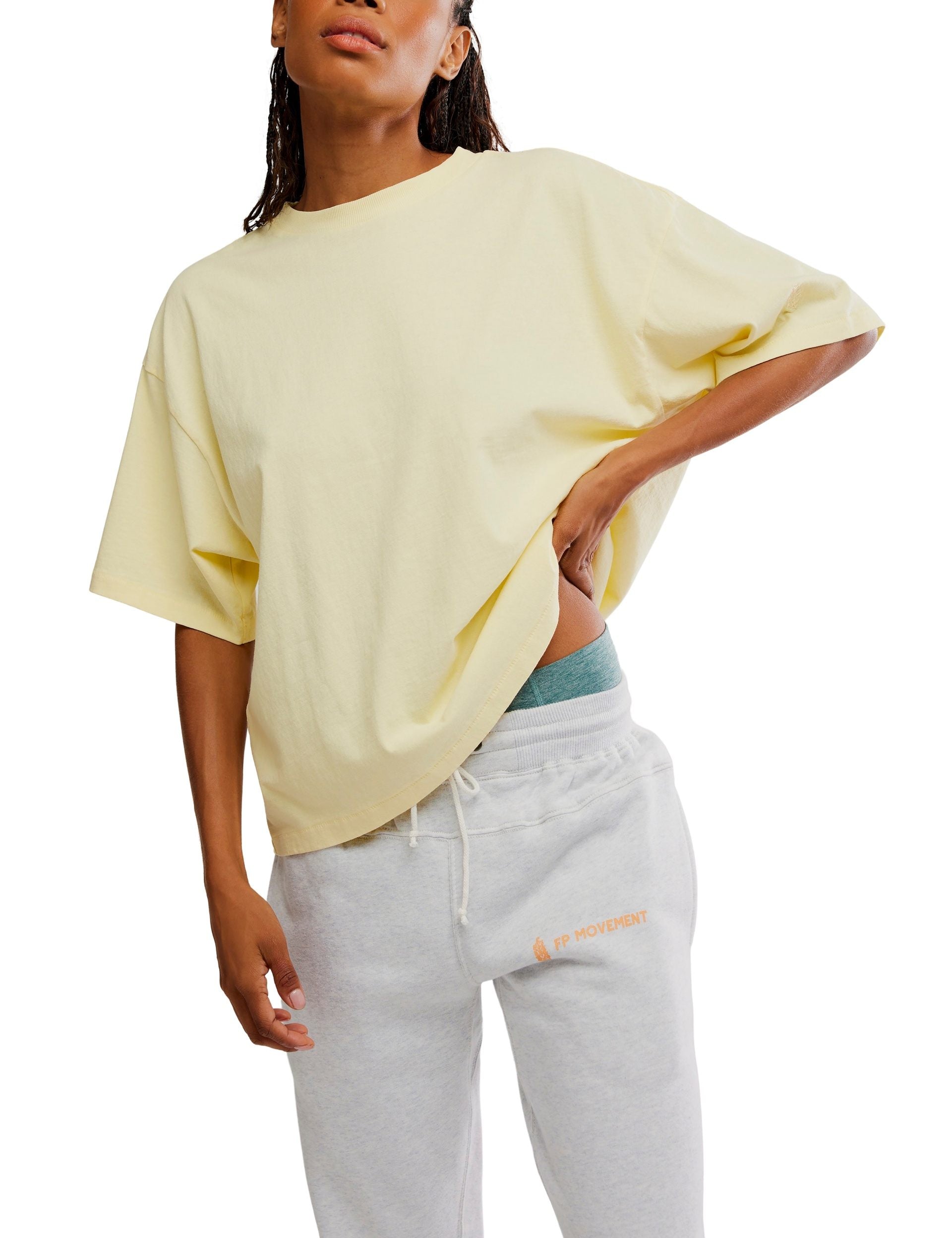Tackle Tee Sunlit