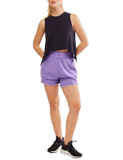 FP Movement Tempo Tank - Blackimages6- The Sports Edit