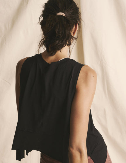 FP Movement Tempo Tank - Blackimages8- The Sports Edit