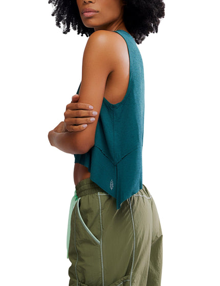 FP Movement Tempo Tank - Evergreenimages2- The Sports Edit