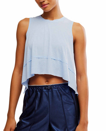 Tempo Tank - High Dive