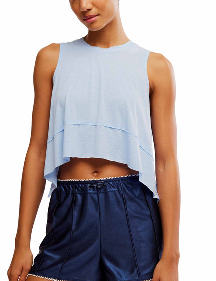 FP Movement Tempo Tank - High Diveimages1- The Sports Edit