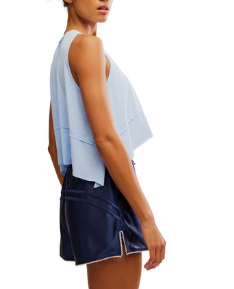 Tempo Tank - High Dive