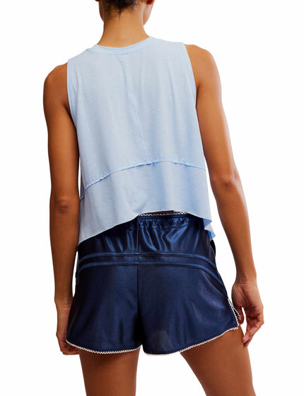 FP Movement Tempo Tank - High Diveimages3- The Sports Edit