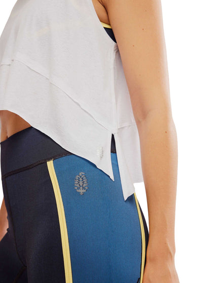 FP Movement Tempo Tank - Whiteimages4- The Sports Edit