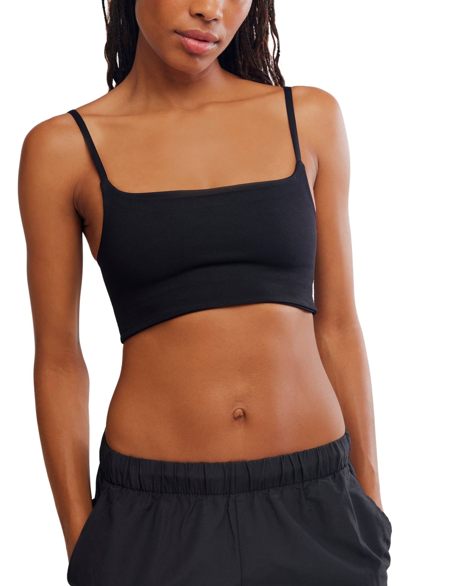 Tighten Up Mini Light Support Sports Bra