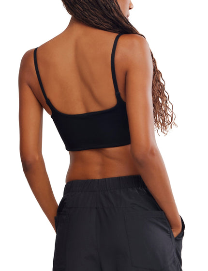 FP Movement Tighten Up Mini Bra - Blackimages3- The Sports Edit