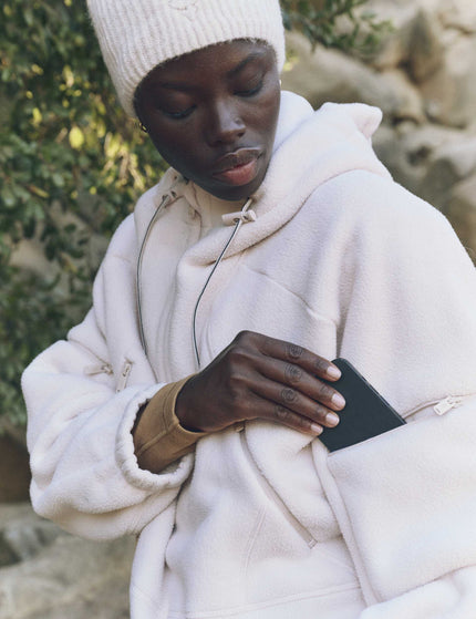 FP Movement Wild And Free Fleece Pullover - Cashmereimages8- The Sports Edit