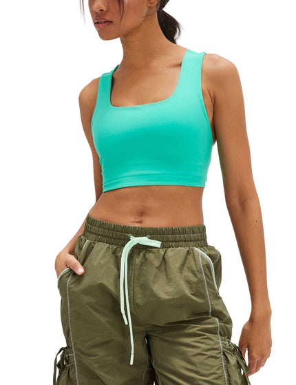 FP Movement Win Win Bra - Seafoamimages1- The Sports Edit