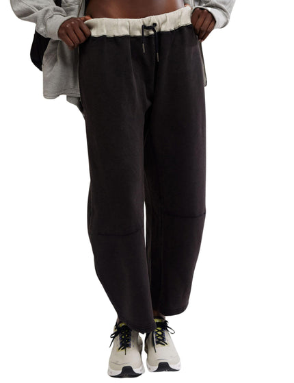FP Movement You Wish Pants - Blackimages1- The Sports Edit