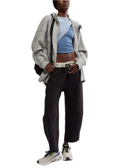 FP Movement You Wish Pants - Blackimages5- The Sports Edit