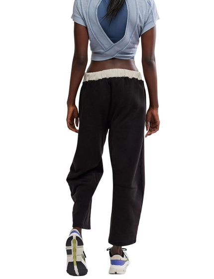FP Movement You Wish Pants - Blackimages3- The Sports Edit