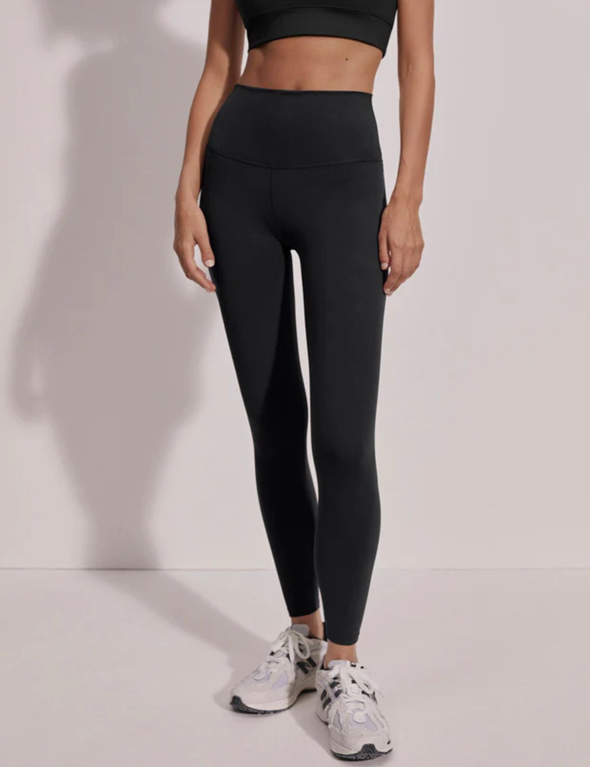 FreeSoft High Waisted Legging 25