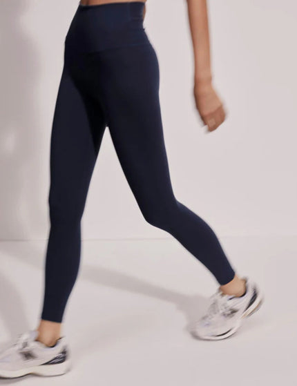 Varley FreeSoft High Waisted Legging 25 - Sky Captainimages3- The Sports Edit