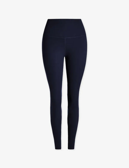 Varley FreeSoft High Waisted Legging 25 - Sky Captainimages4- The Sports Edit