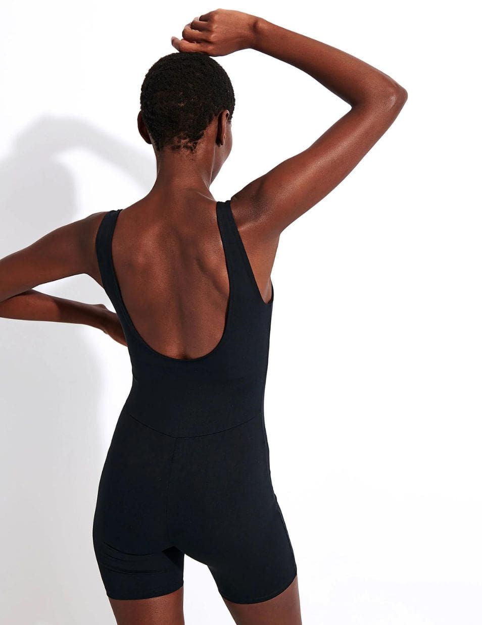 Unitard Pool Complete Guide to Unitards and Jumpsuits | The Sports Edit