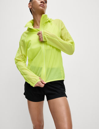 Running Jackets