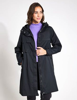Hiking and Walking Clothing
