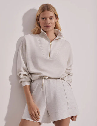Half Zip Fleeces & Midlayers