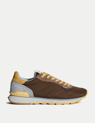 Track & Field - Brown