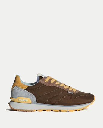 Track & Field - Brown