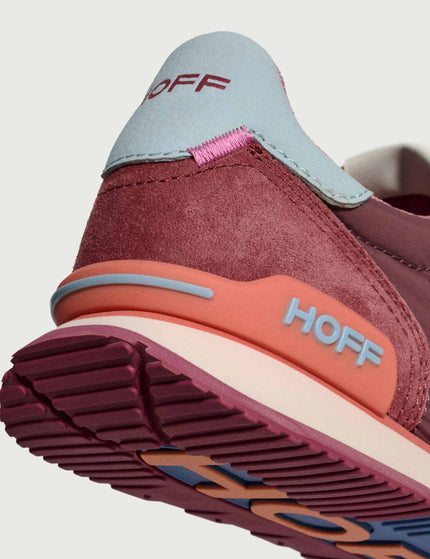 HOFF Track & Field - Burgundyimages5- The Sports Edit
