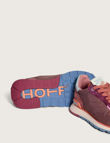 HOFF Track & Field - Burgundyimages4- The Sports Edit