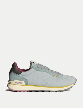 Track & Field - Light Blue
