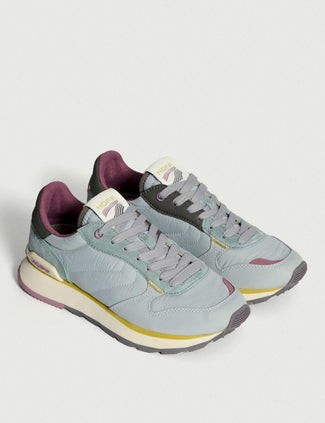 Track & Field - Light Blue