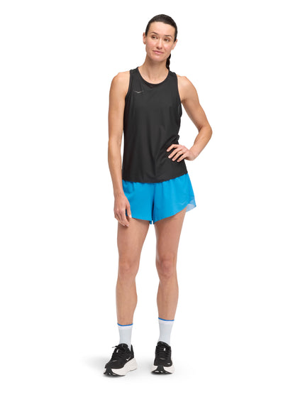 HOKA Airolite Tank 2.0 - Blackimages5- The Sports Edit