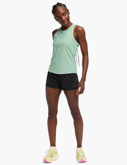 HOKA Airolite Tank 2.0 - Jadeiteimages4- The Sports Edit