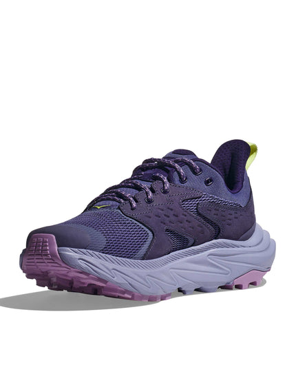 HOKA Anacapa 2 Low Gore-Tex - Meteor/Cosmic Skyimages3- The Sports Edit