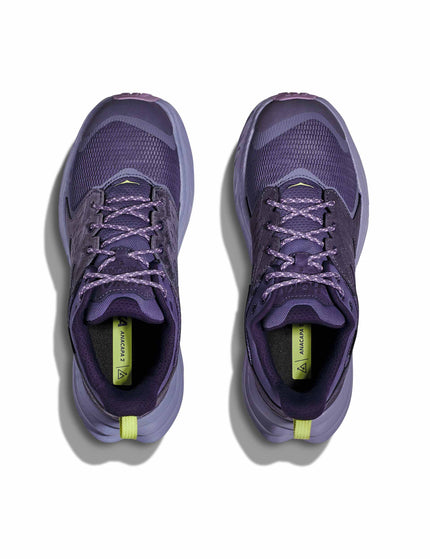 HOKA Anacapa 2 Low Gore-Tex - Meteor/Cosmic Skyimages6- The Sports Edit