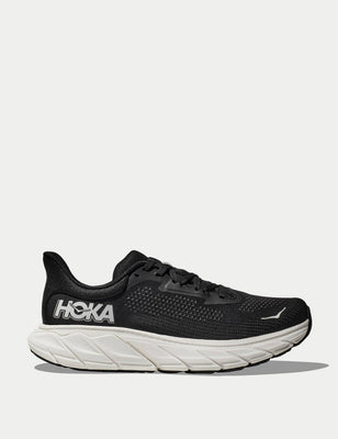 Hoka clifton vs arahi online