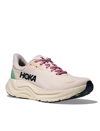 Arahi 8 - Rose Cream/Alabaster