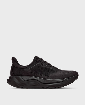 Arahi 9 - Black