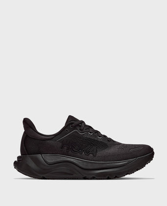 Arahi 9 - Black