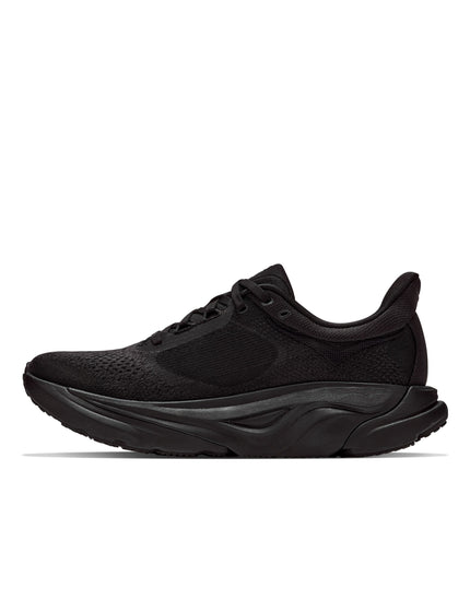 HOKA Arahi 9 - Blackimages4- The Sports Edit