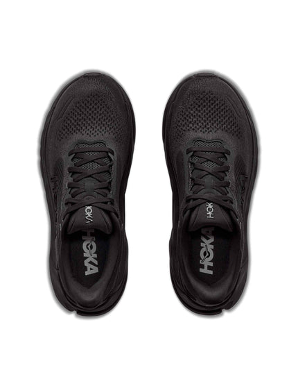 HOKA Arahi 9 - Blackimages6- The Sports Edit