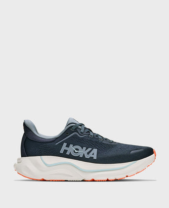 Arahi 9 - Varsity Navy/Faded Navy