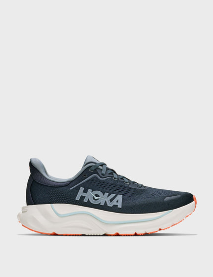 HOKA Arahi 9 - Varsity Navy/Faded Navyimages1- The Sports Edit