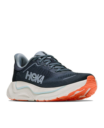 Arahi 9 - Varsity Navy/Faded Navy