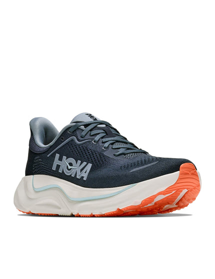 HOKA Arahi 9 - Varsity Navy/Faded Navyimages2- The Sports Edit