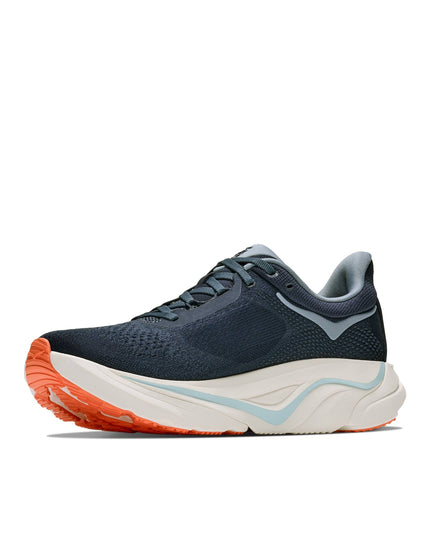 HOKA Arahi 9 - Varsity Navy/Faded Navyimages3- The Sports Edit