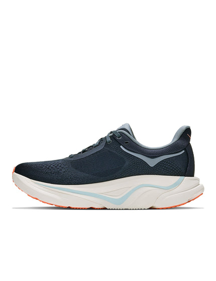 HOKA Arahi 9 - Varsity Navy/Faded Navyimages4- The Sports Edit