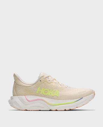 Arahi 9 - Vintage Yellow/Alabaster
