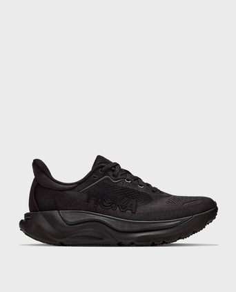 Arahi 9 - Black