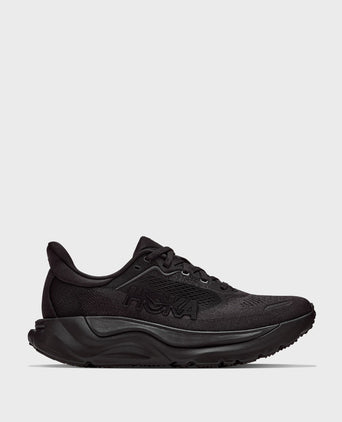 Arahi 9 Wide - Black