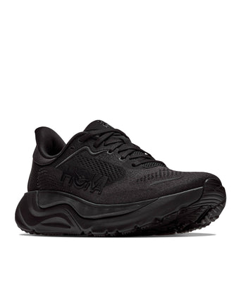Arahi 9 Wide - Black