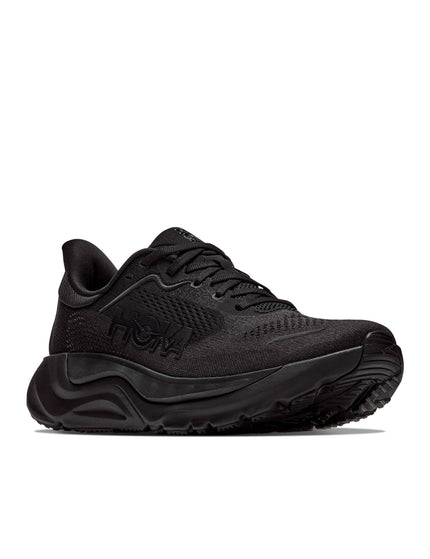 HOKA Arahi 9 Wide - Blackimages2- The Sports Edit